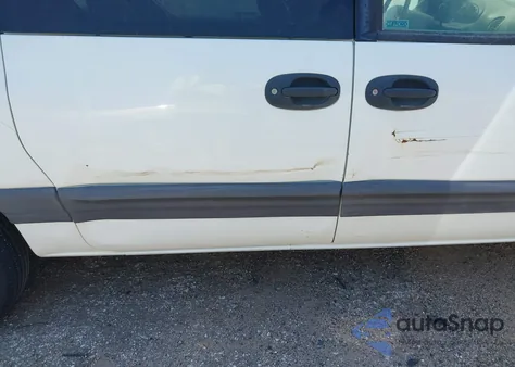 1996 Plymouth Grand Voyager Se z USA, uszkodzony, nr VIN 1P4GP44R9TB498696